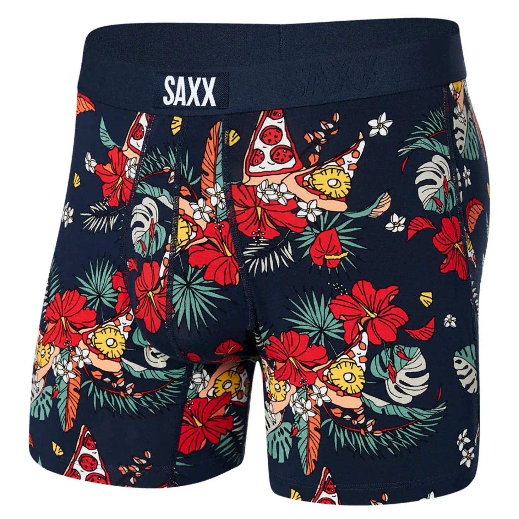 Saxx Saxx Ultra Super Soft Boxer Brief Fly