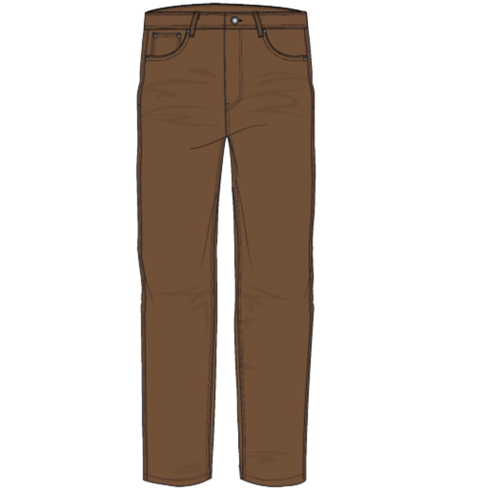 Prana Bridger Jean 30" Inseam