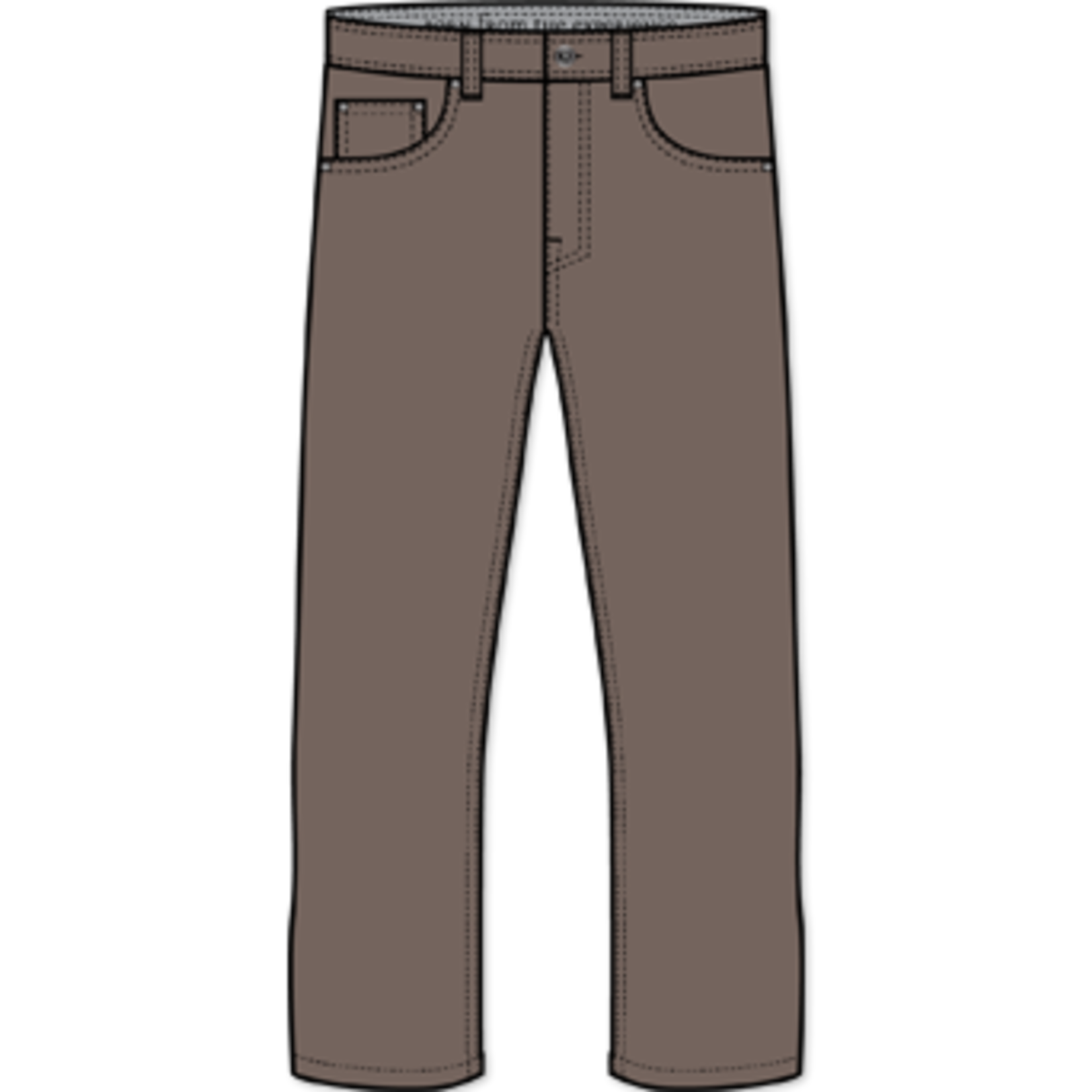 Prana Bridger Jean 30" Inseam