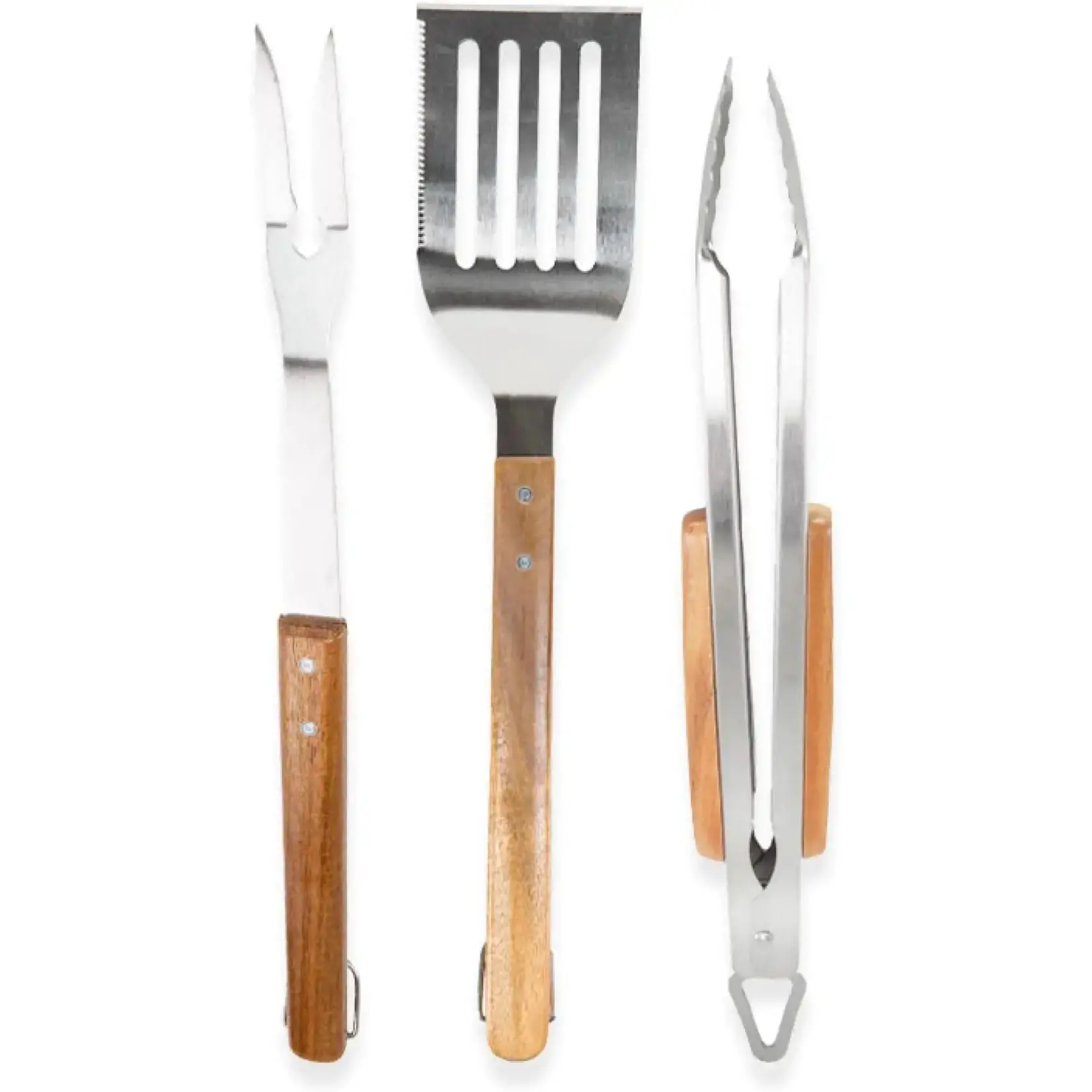 3 Piece BBQ Set