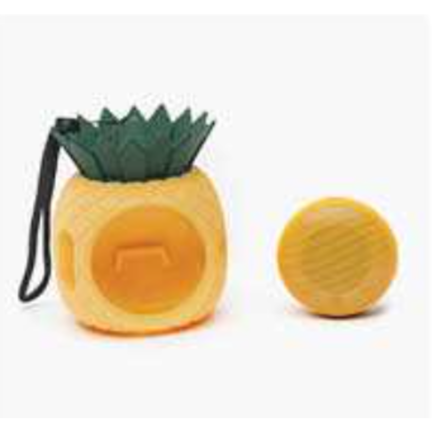 Speaqua Pineapple Speaker with H2.0 Rail Mount Kit