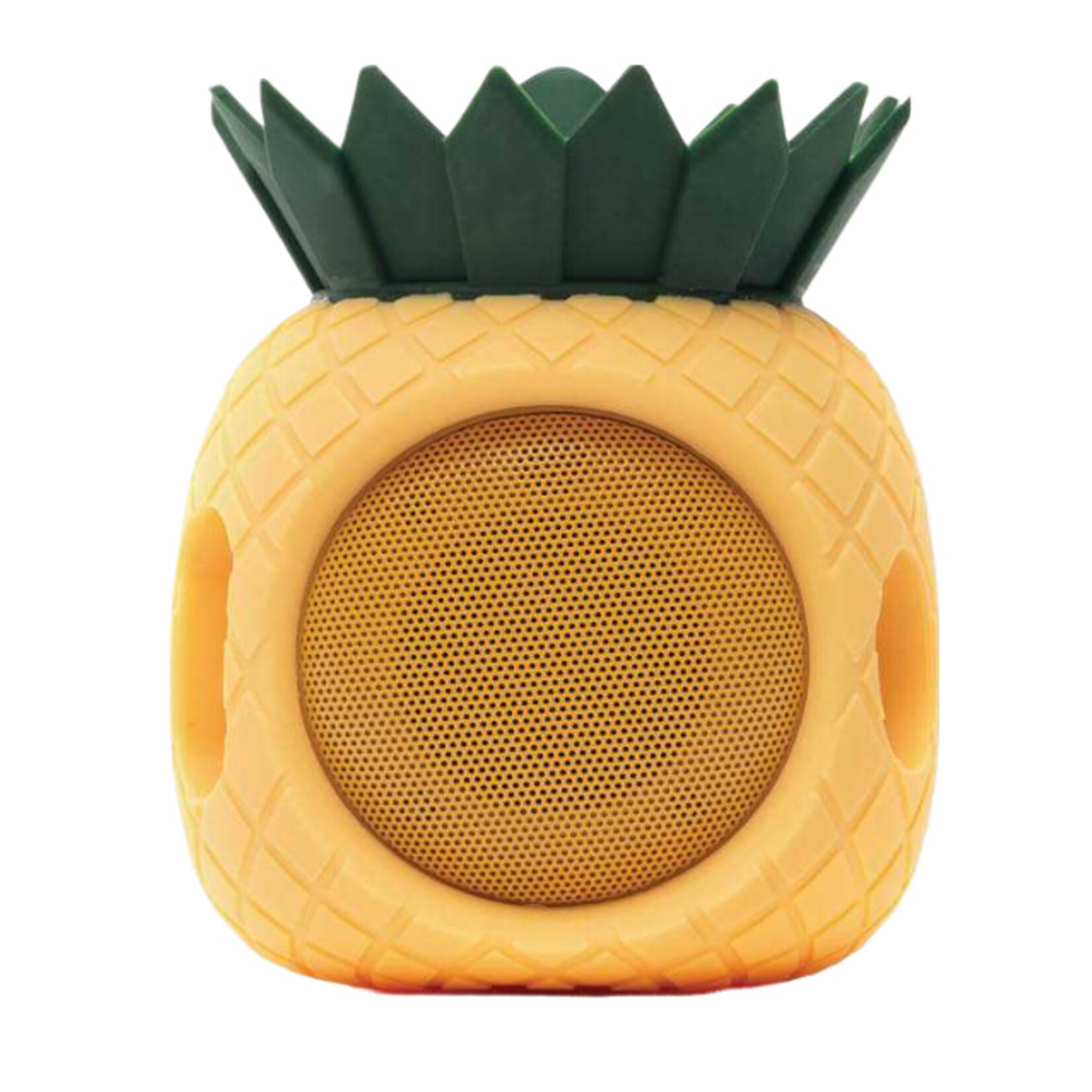 Speaqua Pineapple Speaker with H2.0 Rail Mount Kit