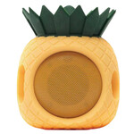 Speaqua Pineapple Speaker with H2.0 Rail Mount Kit