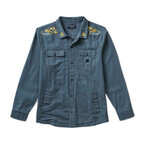 Roark Hebrides Unlined Shirt
