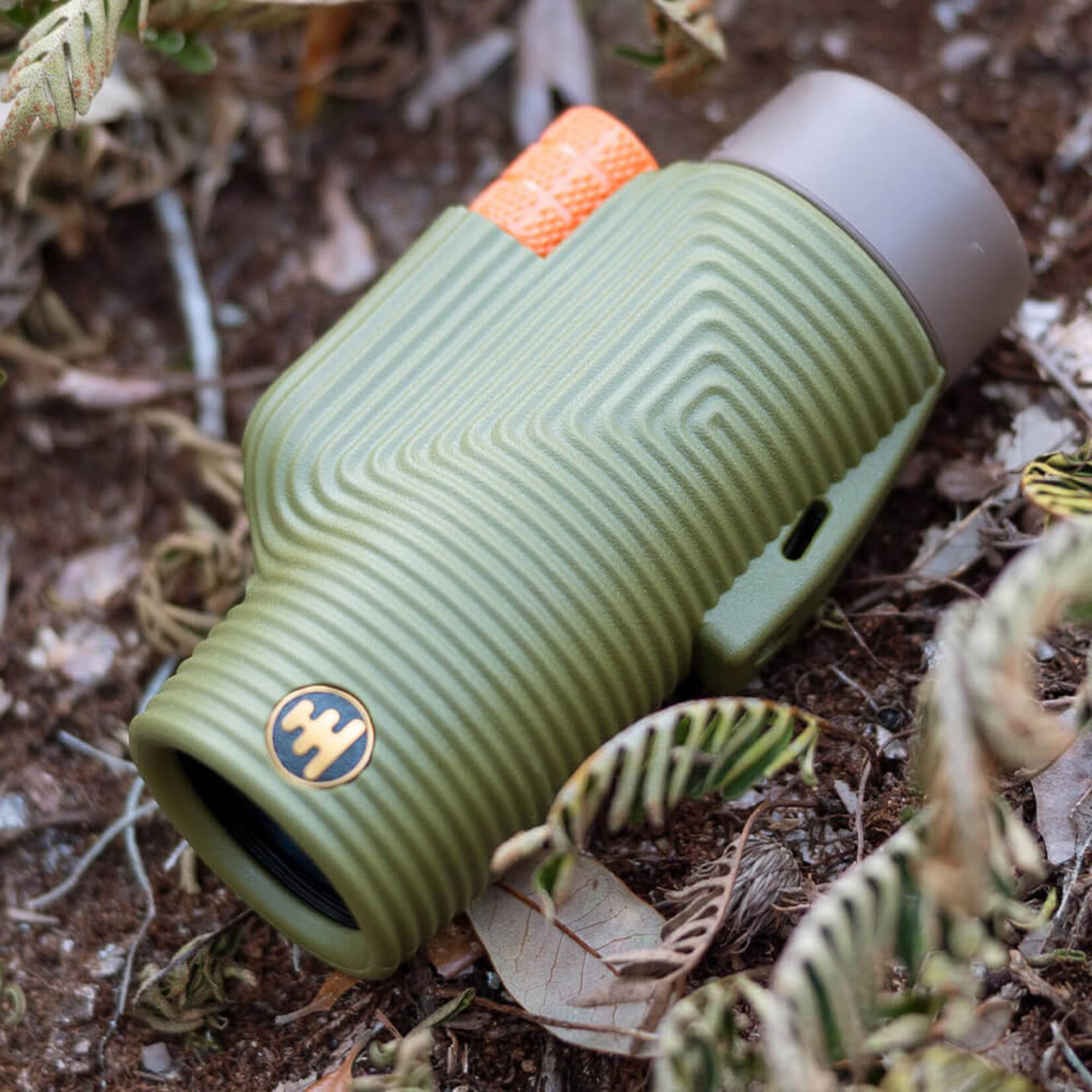 NOCS Provisions Zoom Tube 8 x 32  in Juniper Green II