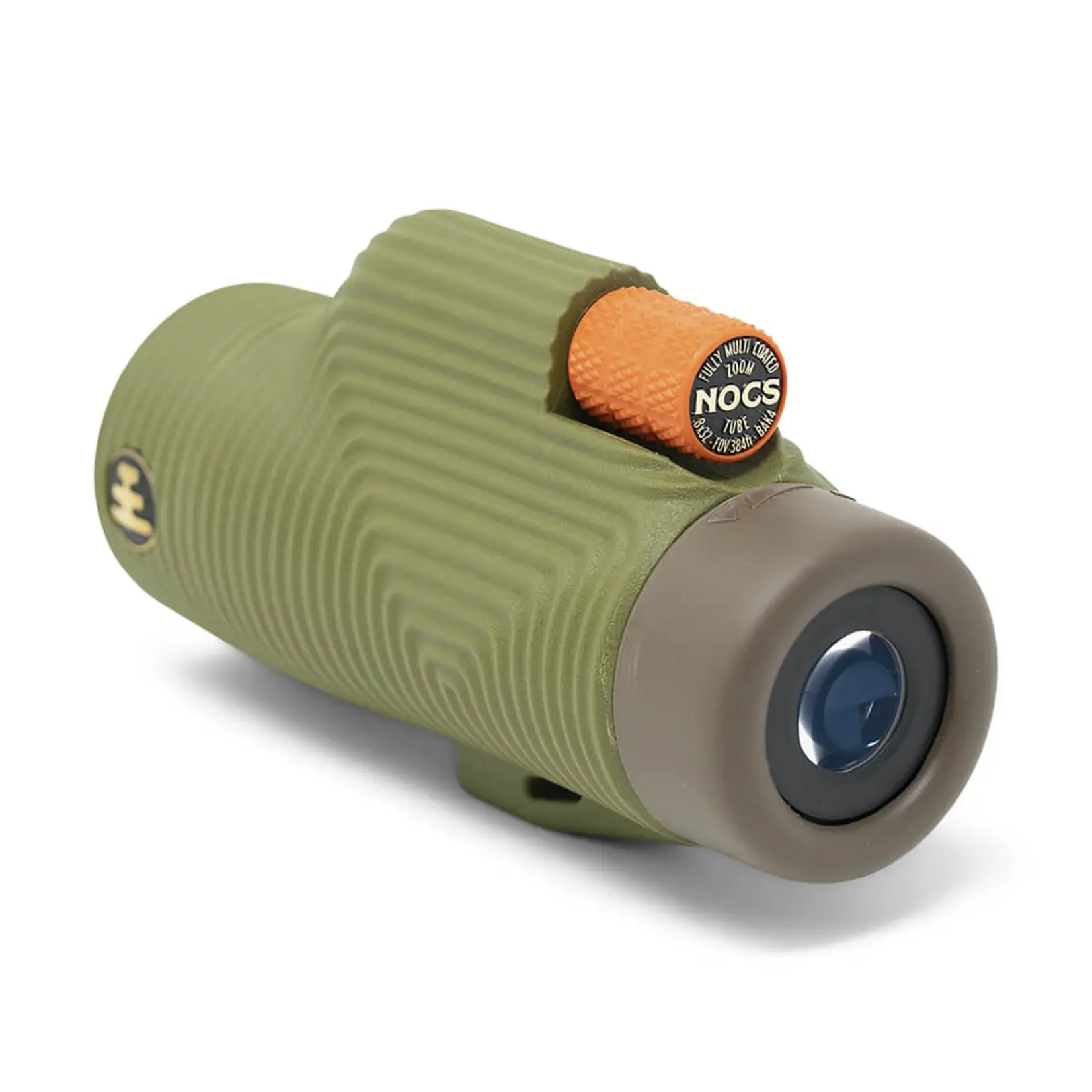 NOCS Provisions Zoom Tube 8 x 32  in Juniper Green II