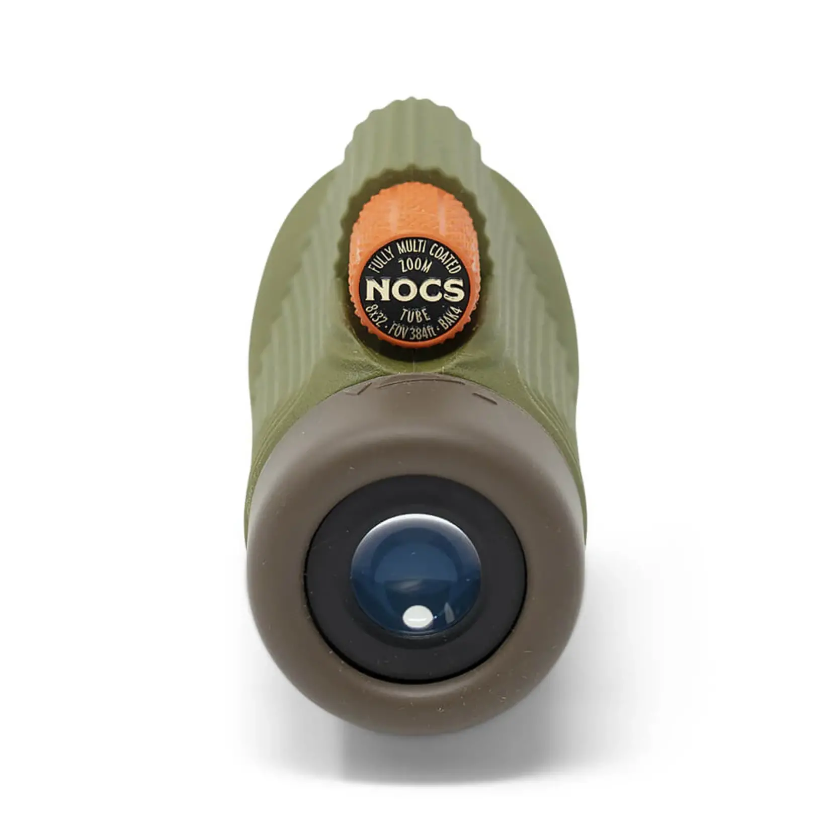 NOCS Provisions Zoom Tube 8 x 32  in Juniper Green II