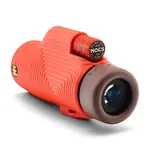 NOCS Provisions Zoom Tube 8 x 32 in Cardinal Red