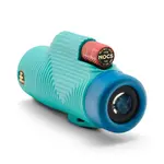 NOCS Provisions Zoom Tube 8X Monocular Telescope  Tahitian Blue