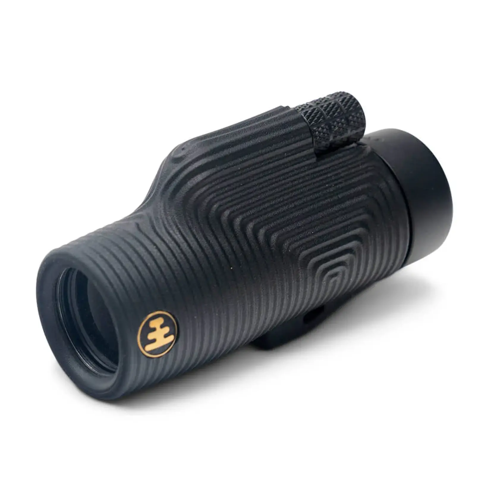 NOCS Provisions Zoom Tube 8 x 32  Obsidian Black