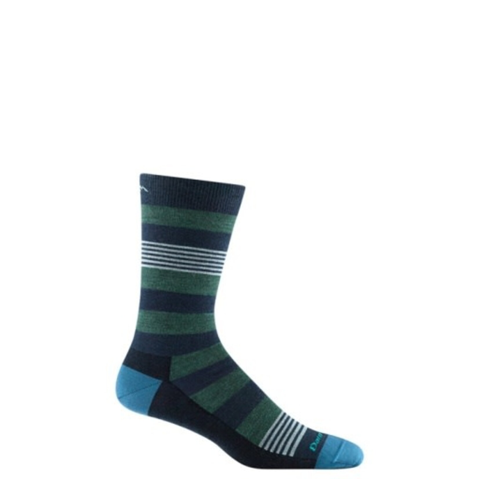 Darn Tough Vermont Oxford Crew Socks Lightweight