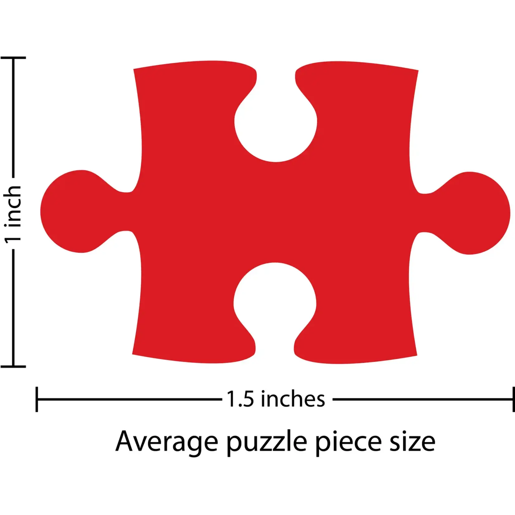 Hart Puzzles Boomer's Favorite Posters