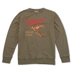 American Needle Miller Life Sweatshirt
