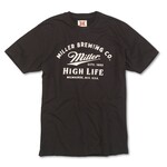American Needle Miller High Life Pocket T-Shirt