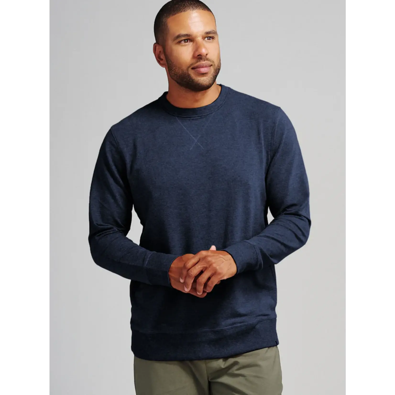 varsity sweatshirt m Jack s West End