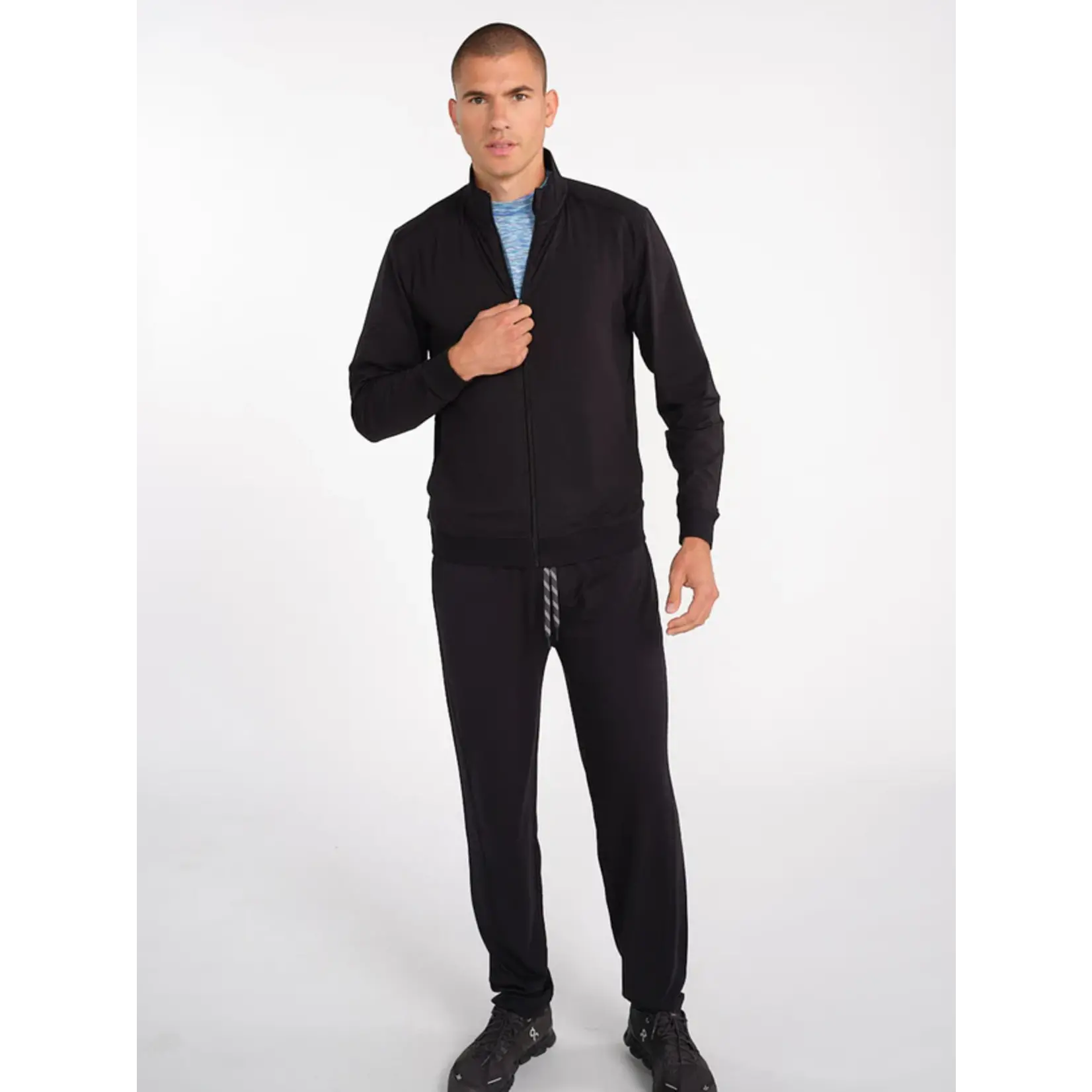tasc Performance Carrollton Classic Jacket
