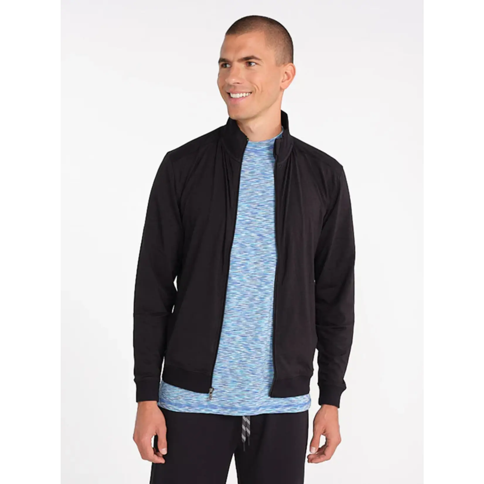 tasc Performance Carrollton Classic Jacket