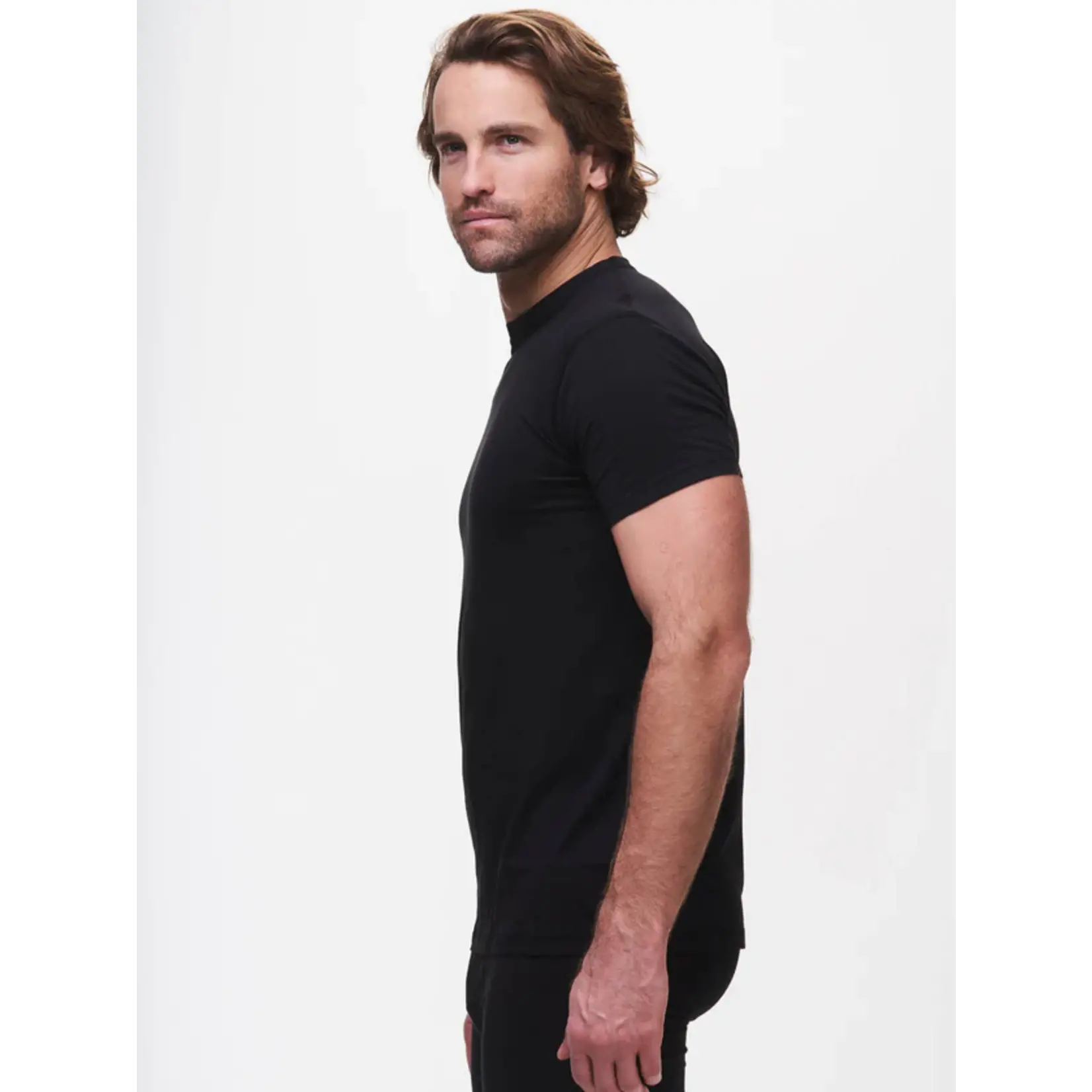 tasc Performance Bambare Crew Neck Undershirt