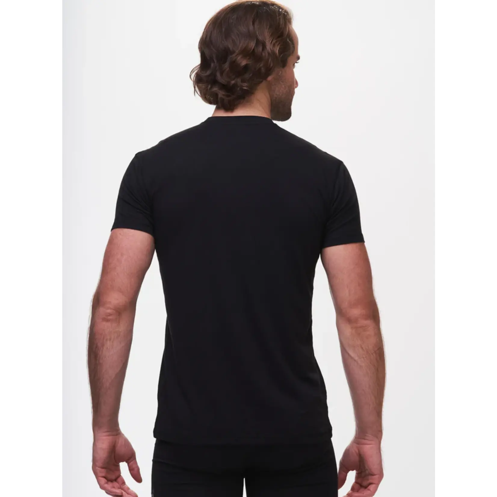 tasc Performance Bambare Crew Neck Undershirt