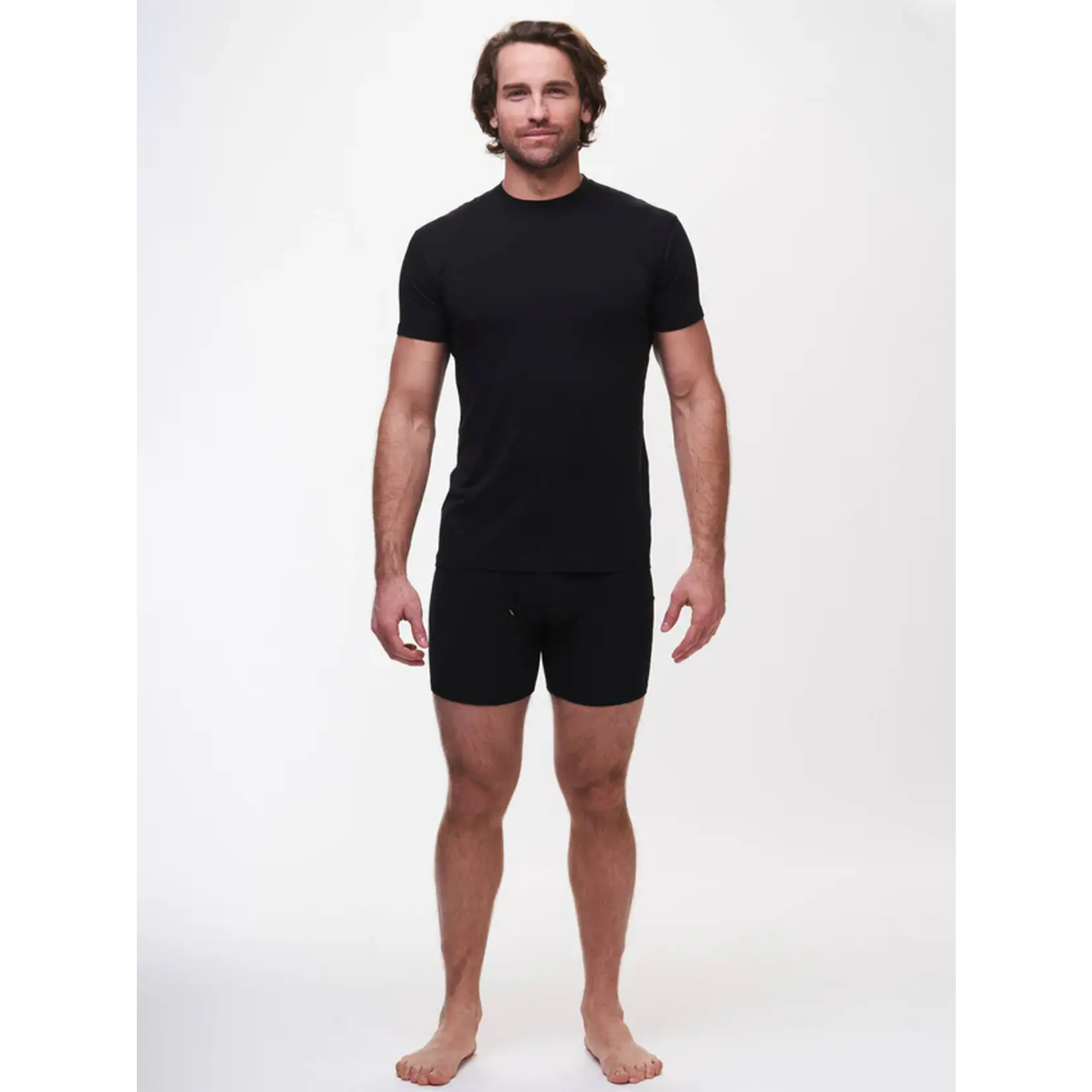 tasc Performance Bambare Crew Neck Undershirt