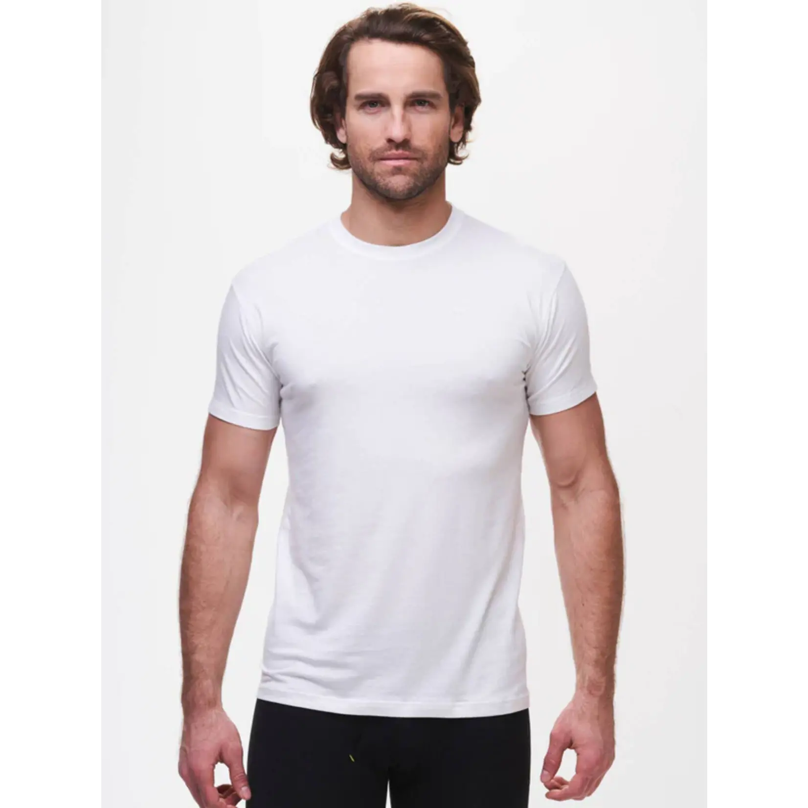 tasc Performance Bambare Crew Neck Undershirt