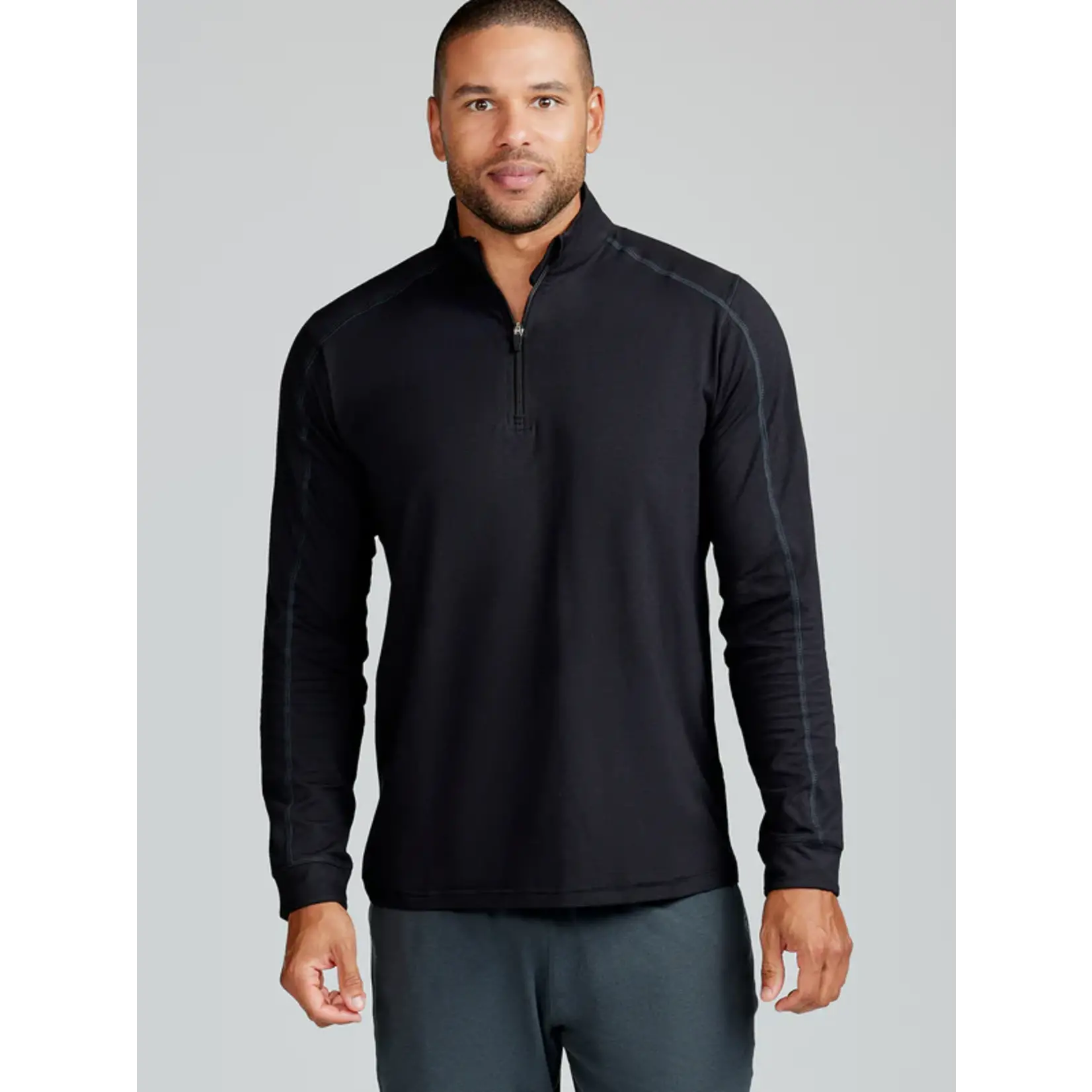 tasc Performance Carrollton 1/4 Zip Pullover