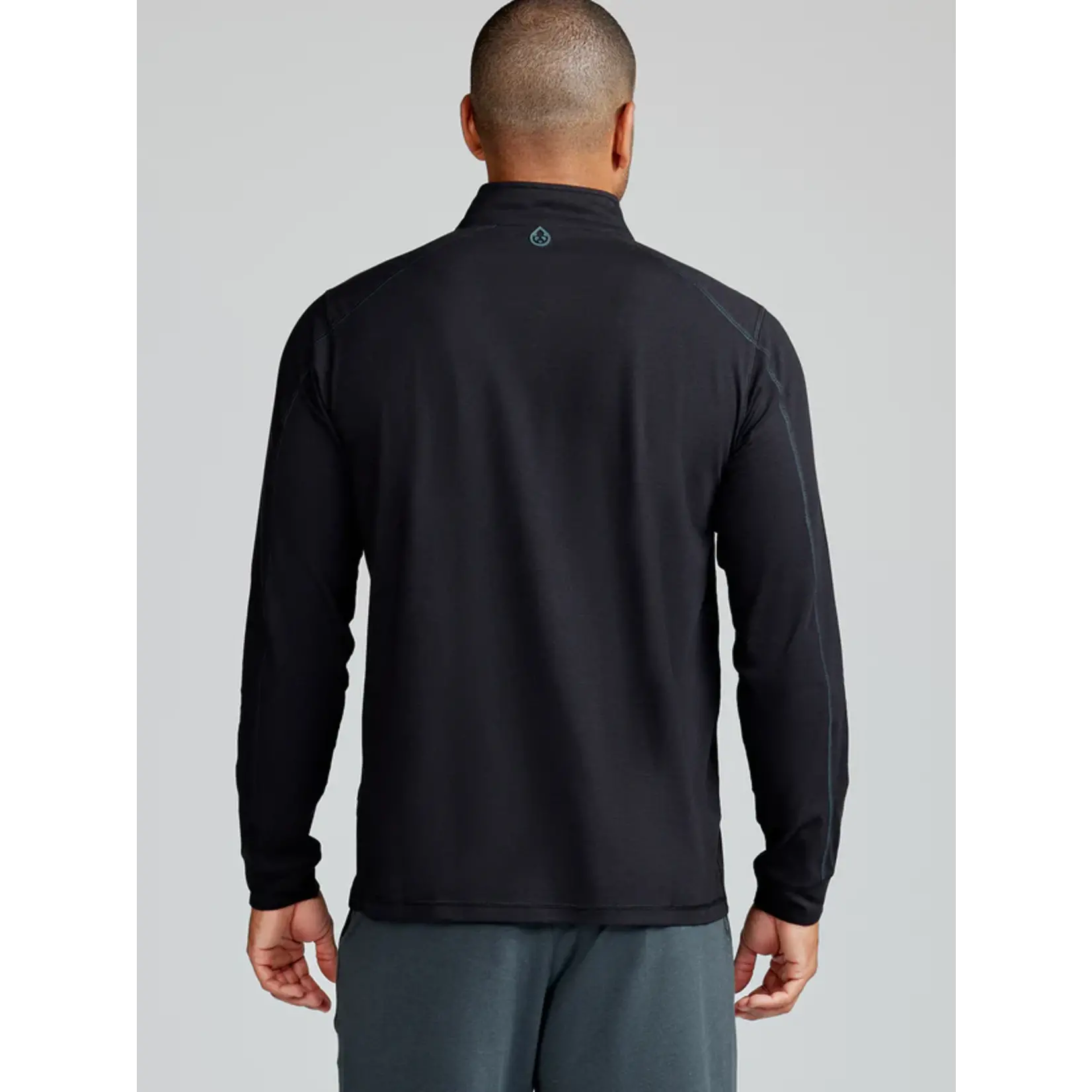 tasc Performance Carrollton 1/4 Zip Pullover