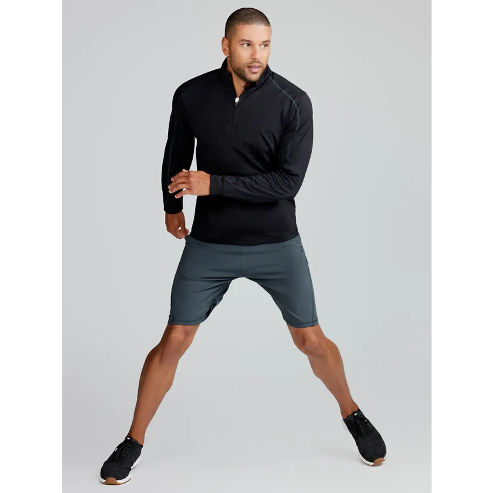 tasc Performance Carrollton 1/4 Zip Pullover
