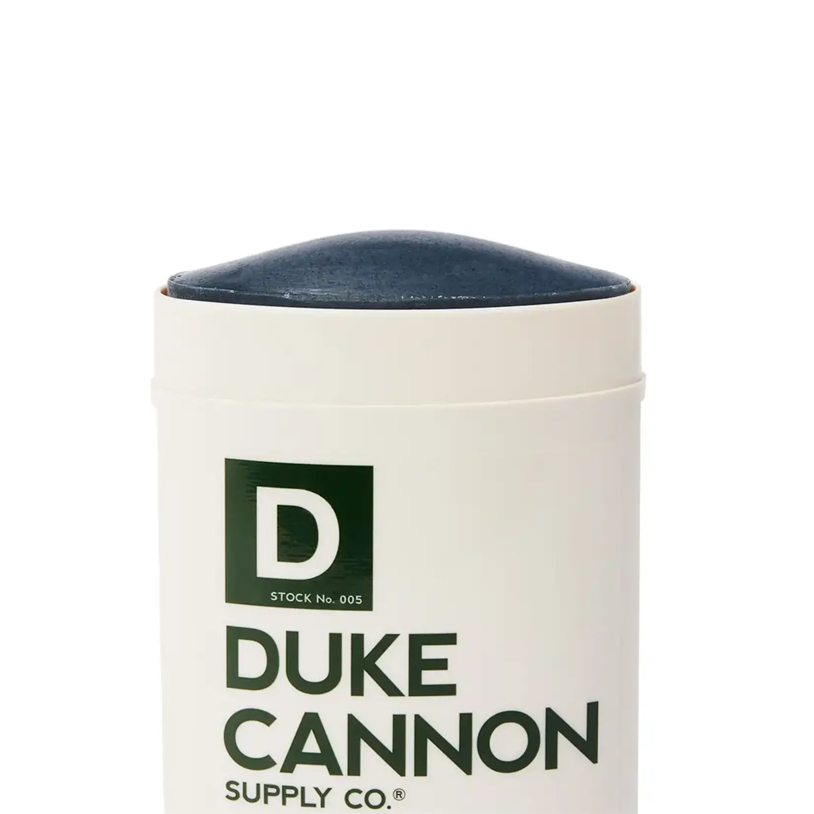 Duke Cannon Aluminum Free Deodorant, 4.52 oz
