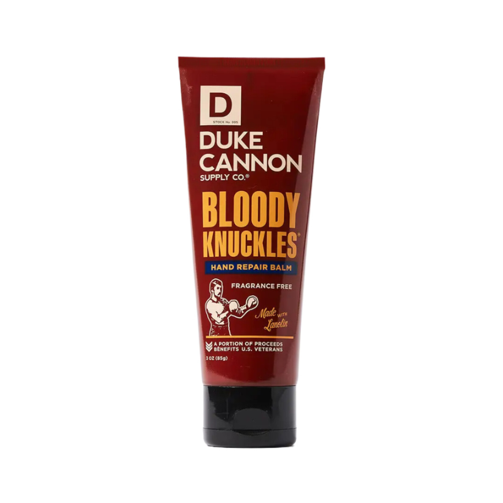Bloody Knuckles Hand Repair Balm -Tube