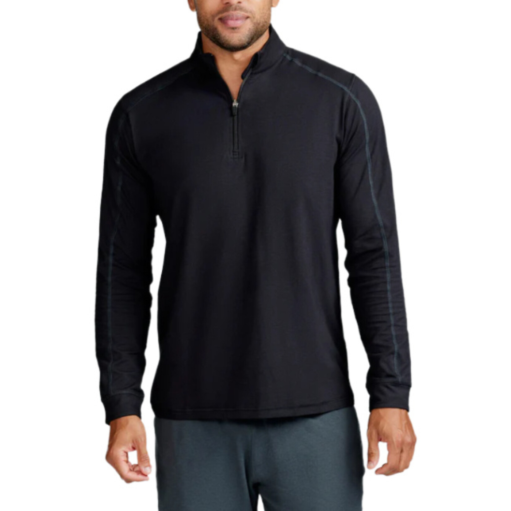 tasc Performance Carrollton 1/4 Zip Pullover