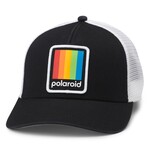 American Needle Polaroid Ball Cap