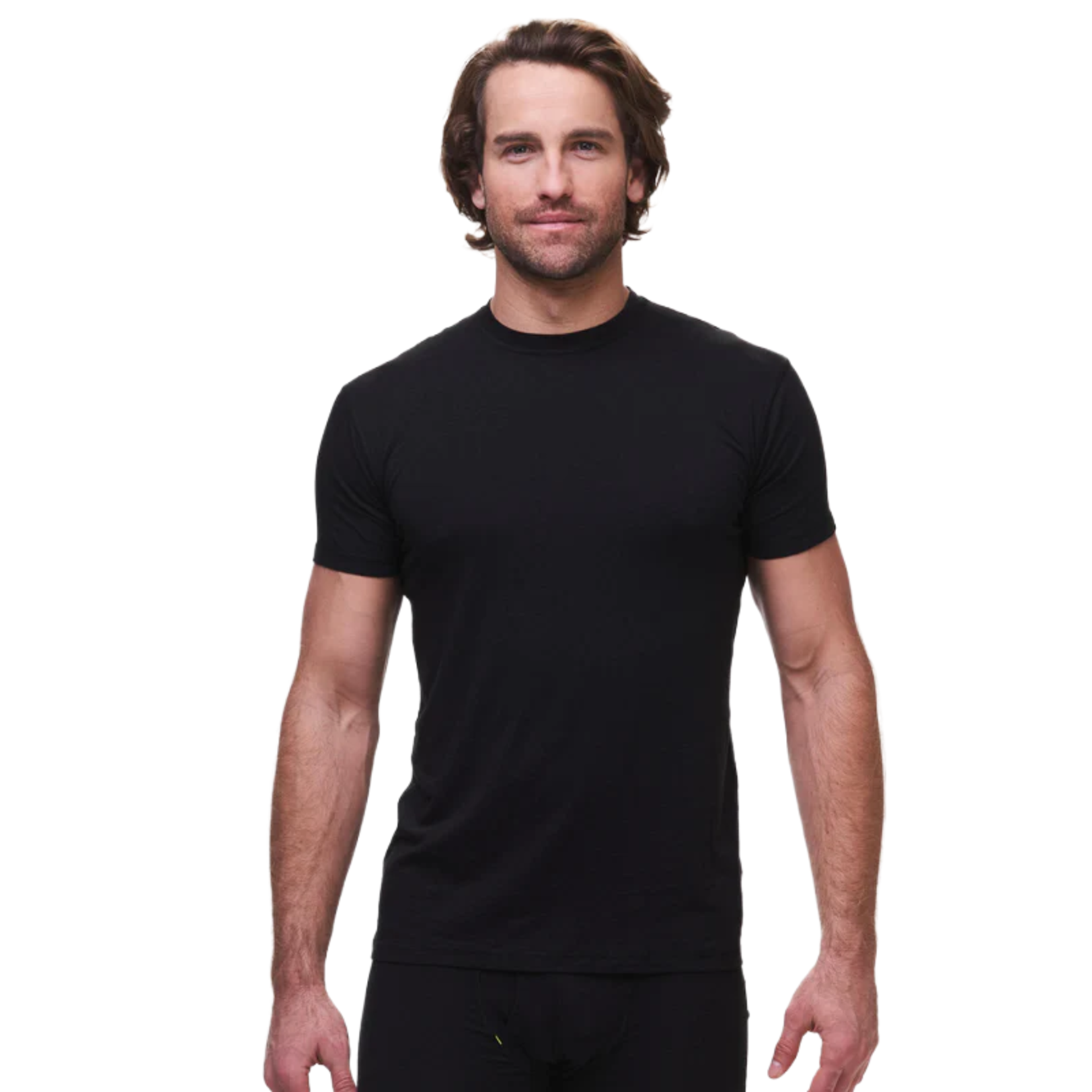 tasc Performance Bambare Crew Neck Undershirt