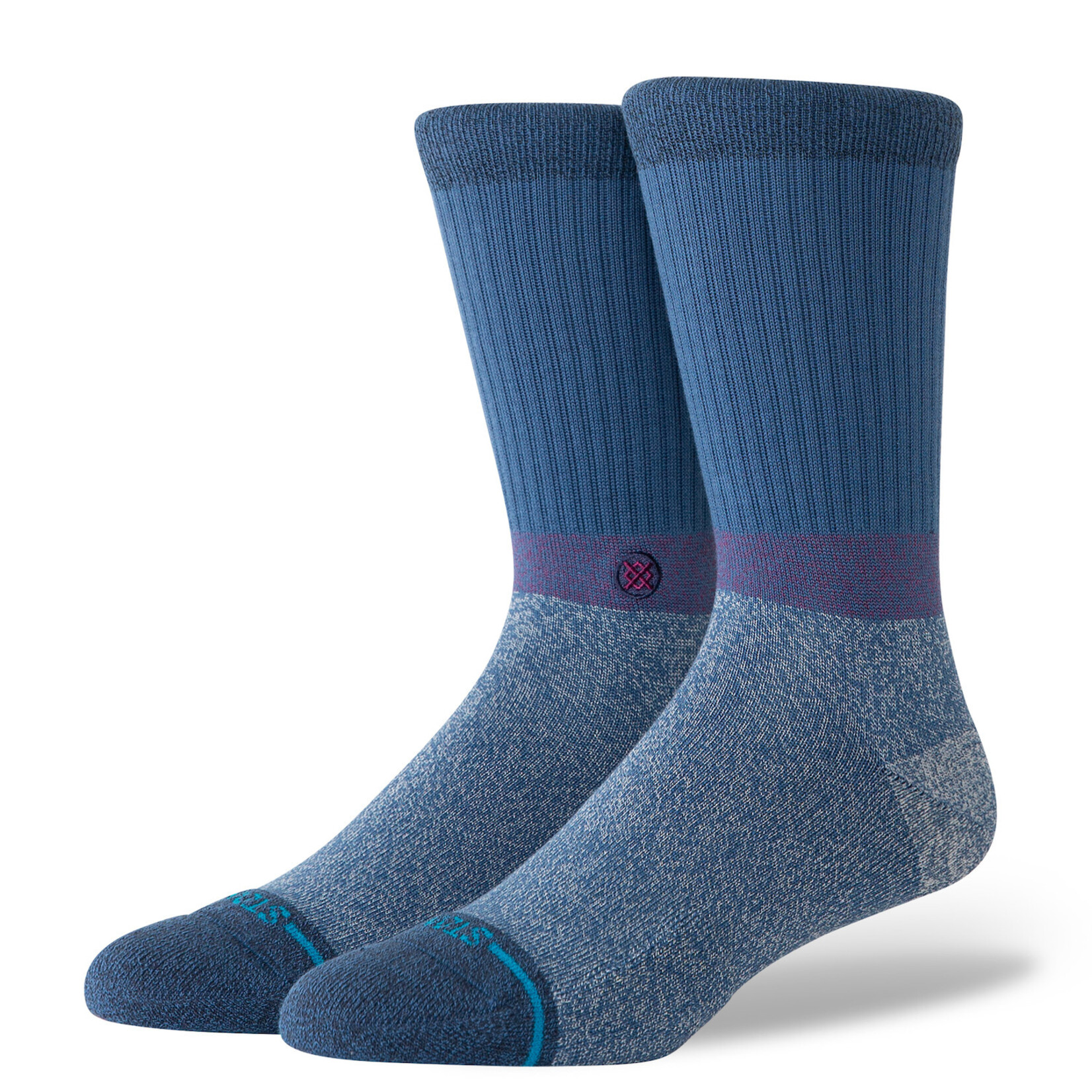 Stance Stoop Crew Socks