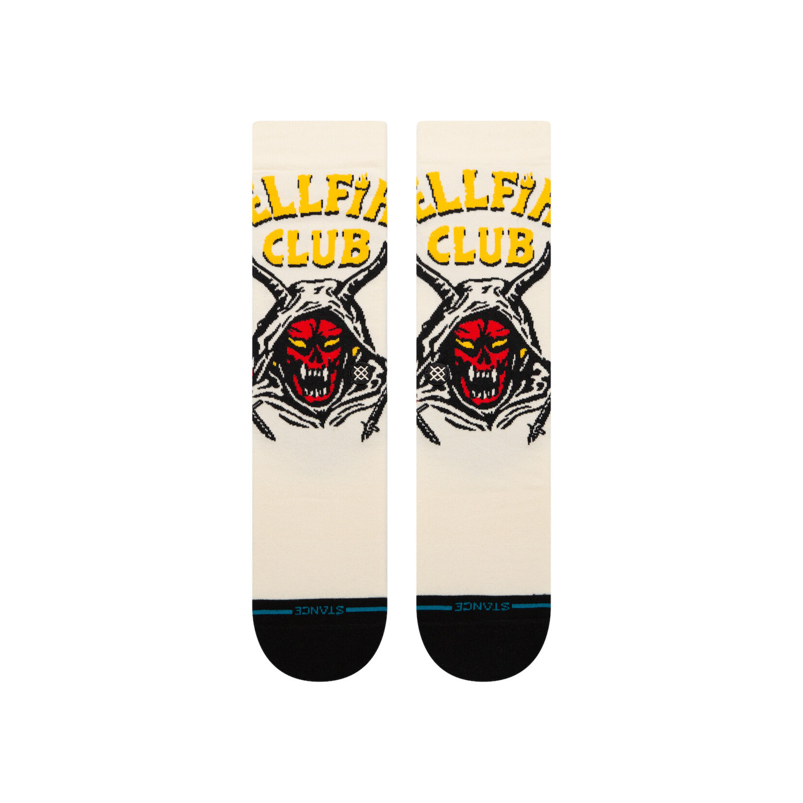 Stance Hellfire Socks