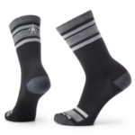 Smartwool Everyday Top Split Stripe Crew Socks