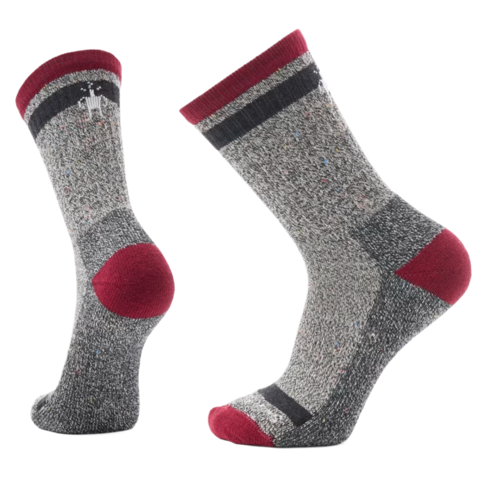 Smartwool Everyday Low Cushion Larimer Crew