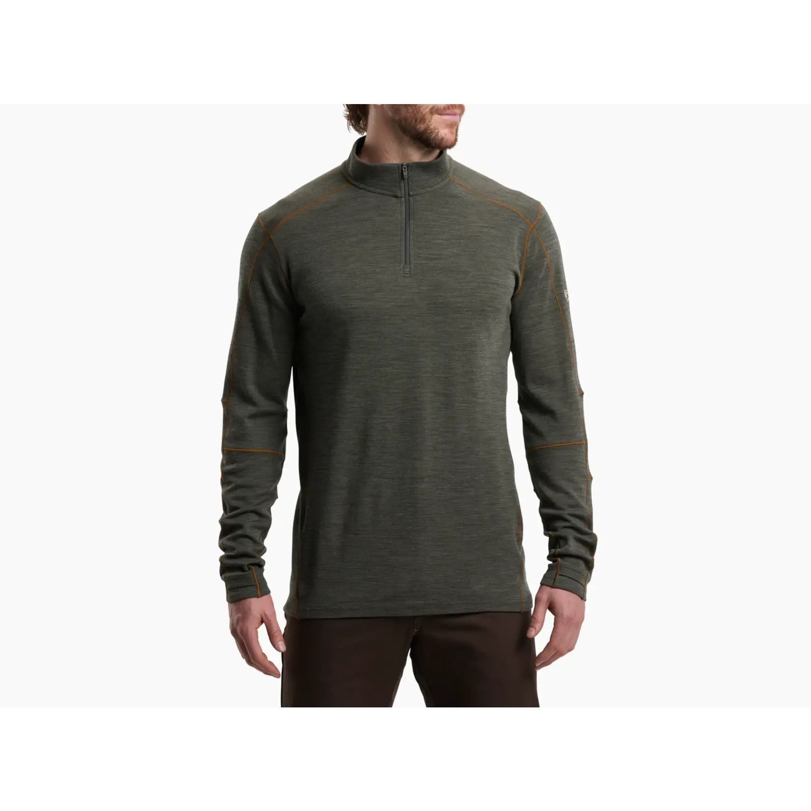 Kuhl Invigoratr 1/4 Zip Pullover