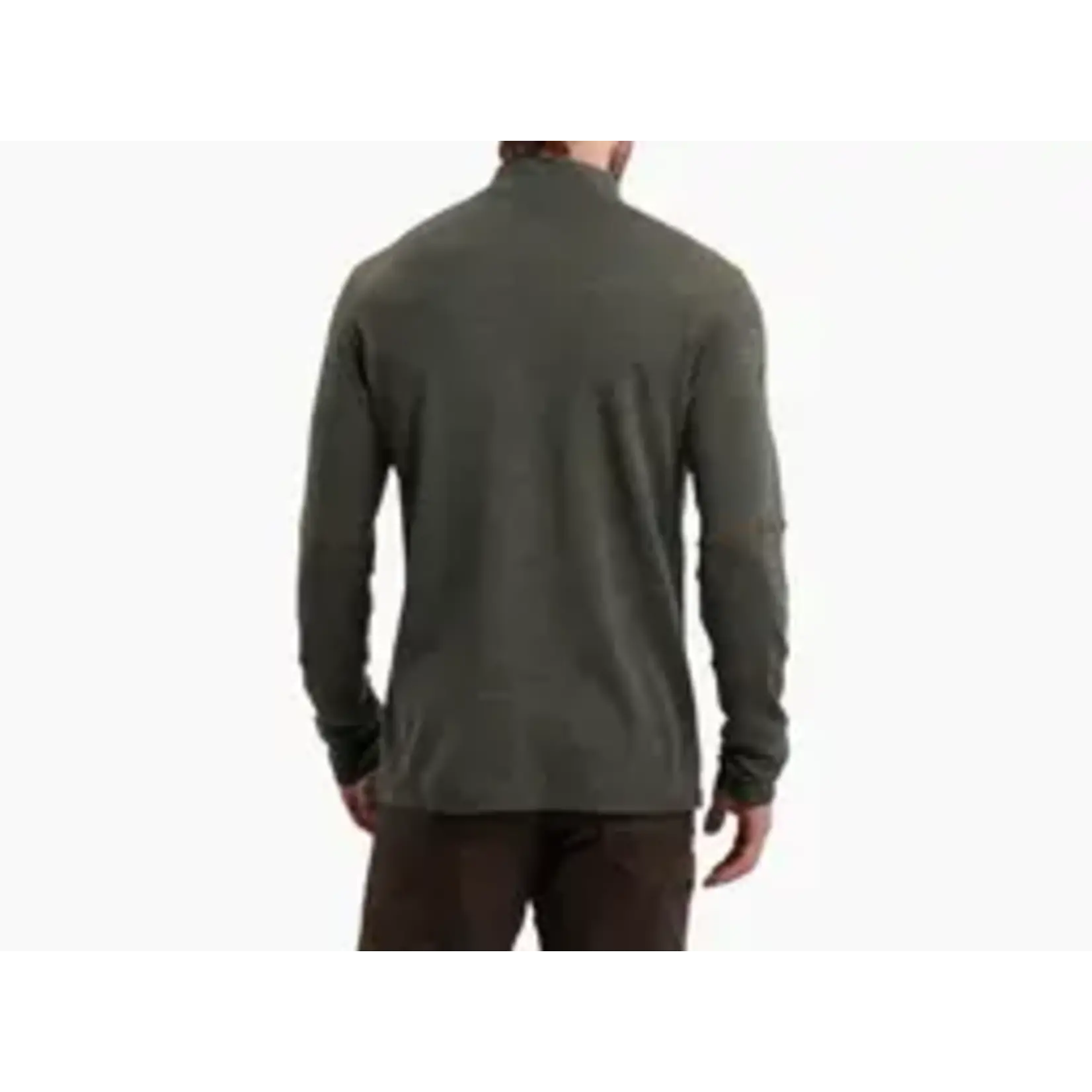 Kuhl Invigoratr 1/4 Zip Pullover