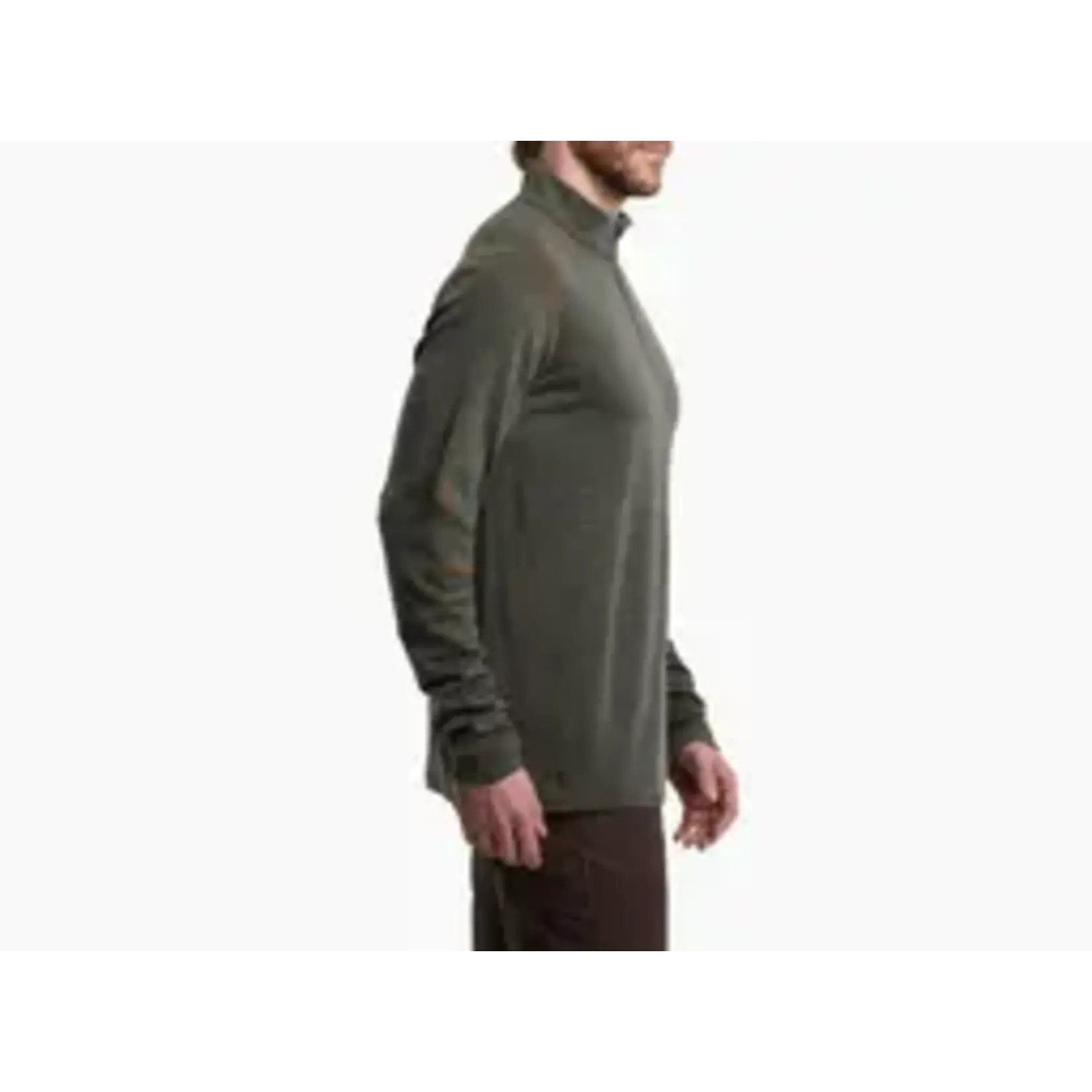 Kuhl Invigoratr 1/4 Zip Pullover