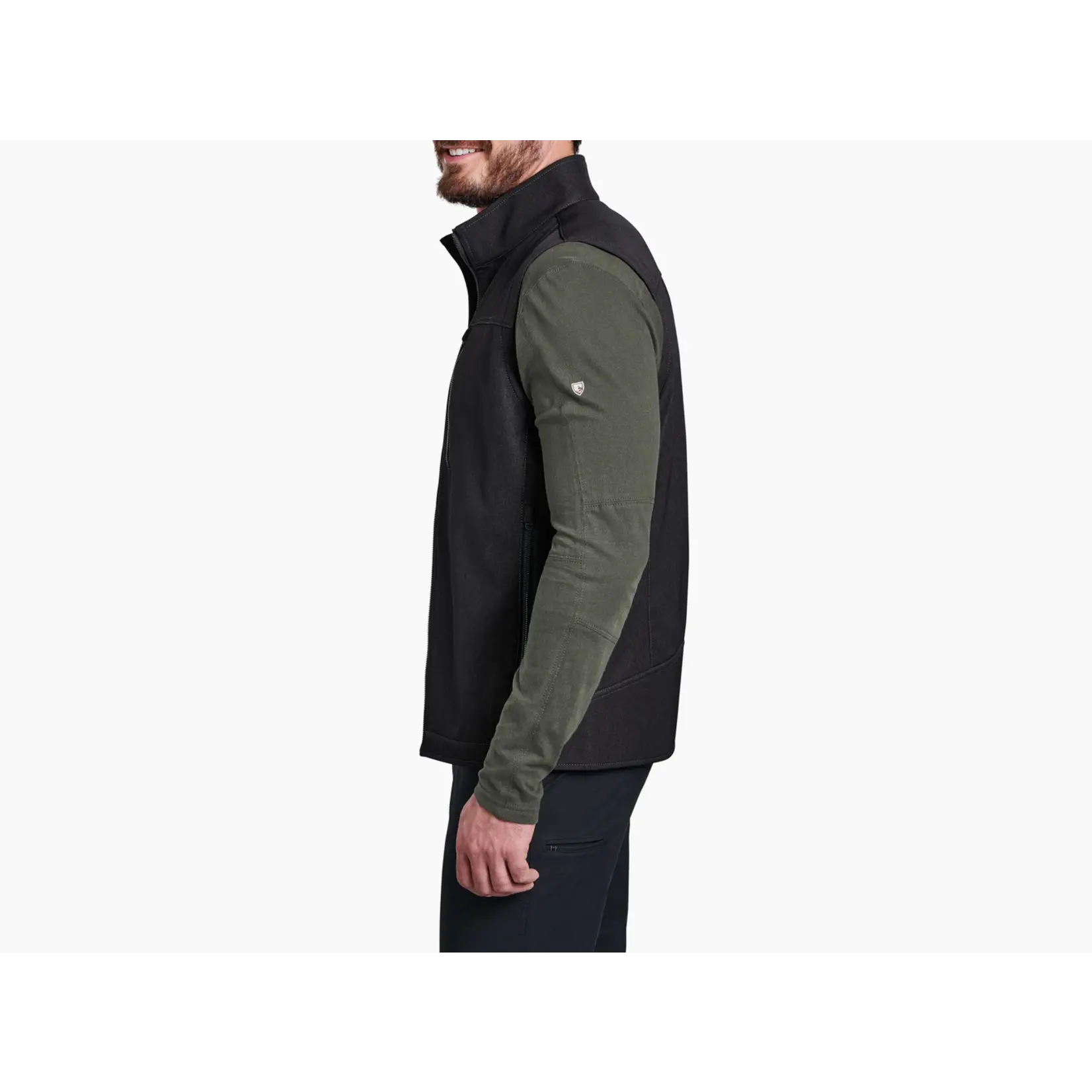 Impakt Insulated Vest F24 Jack s West End