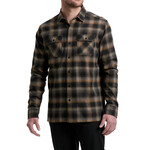 Kuhl Dillingr Long Sleeve Flannel