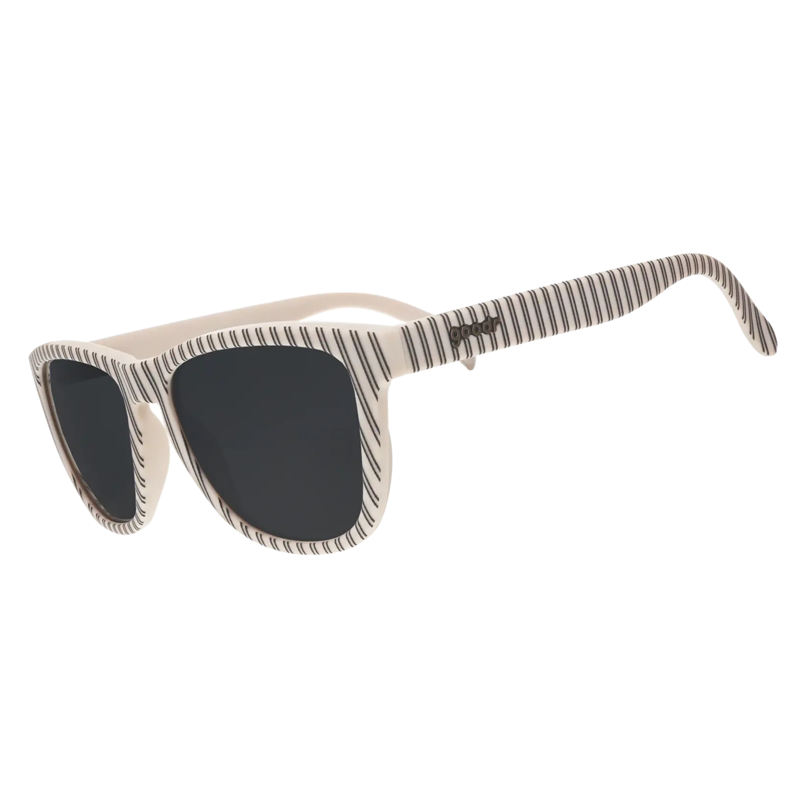 Goodr "Clad to the Bone" Sunglasses