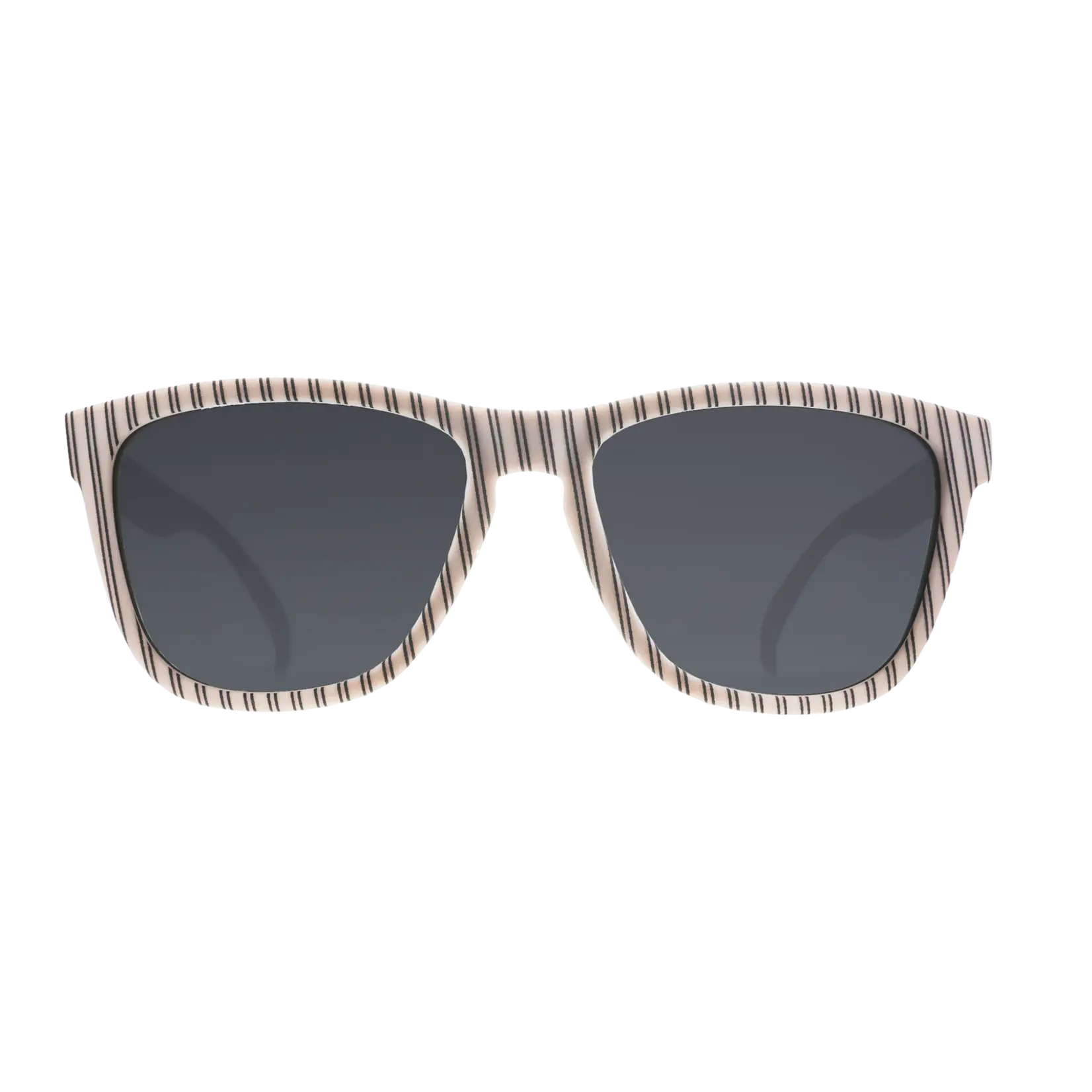 Goodr "Clad to the Bone" Sunglasses