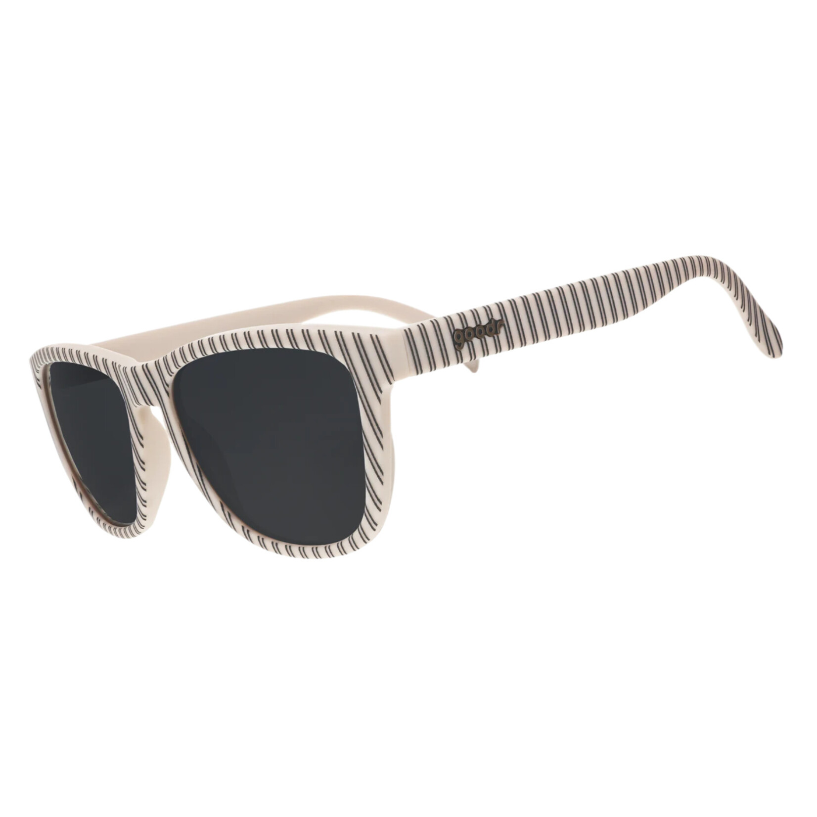 Goodr "Clad to the Bone" Sunglasses
