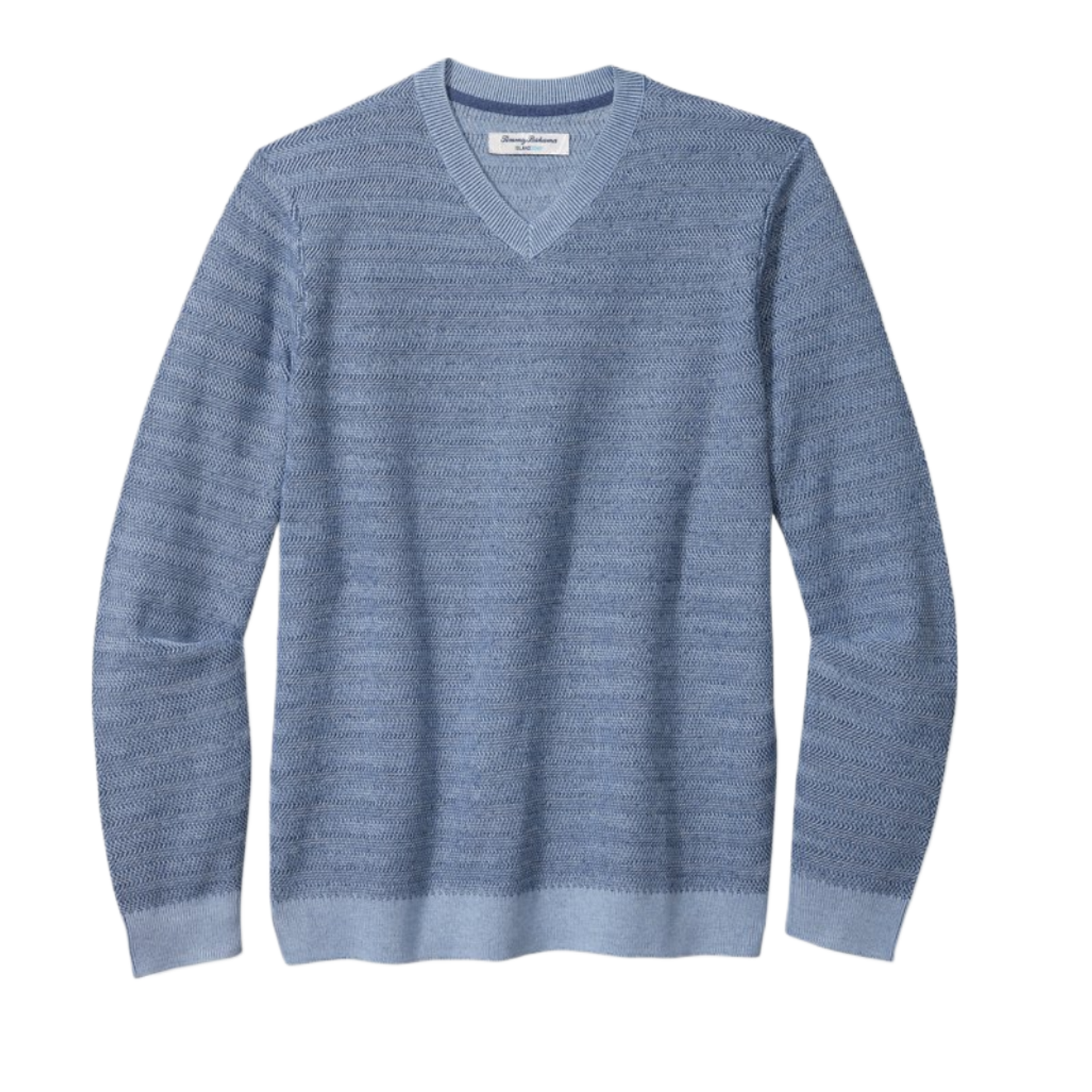 Tommy Bahama Coolside Course V-Neck Sweater