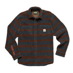 Howler Brothers Allegheny Fleece Overshirt