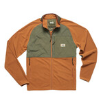 Howler Brothers Tailsman Fleece Jacket