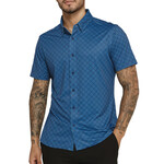 7 Diamonds Sorren Short Sleeve Shirt