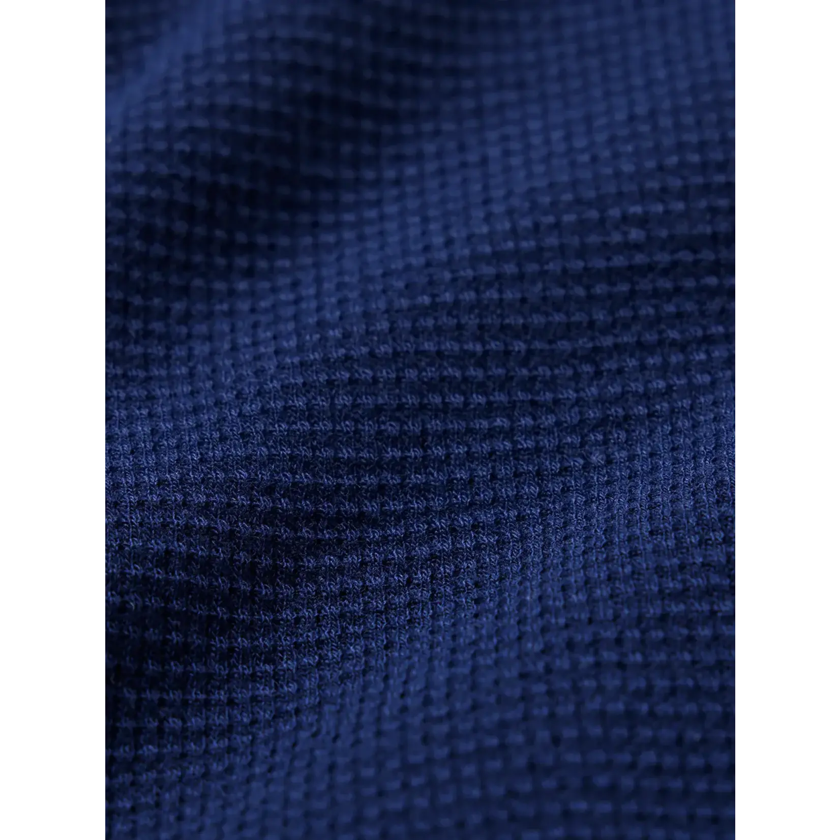 Fair Harbor The Hudson Waffle Henley